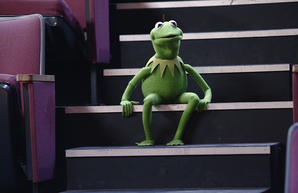 The Muppets announces Broadway debut