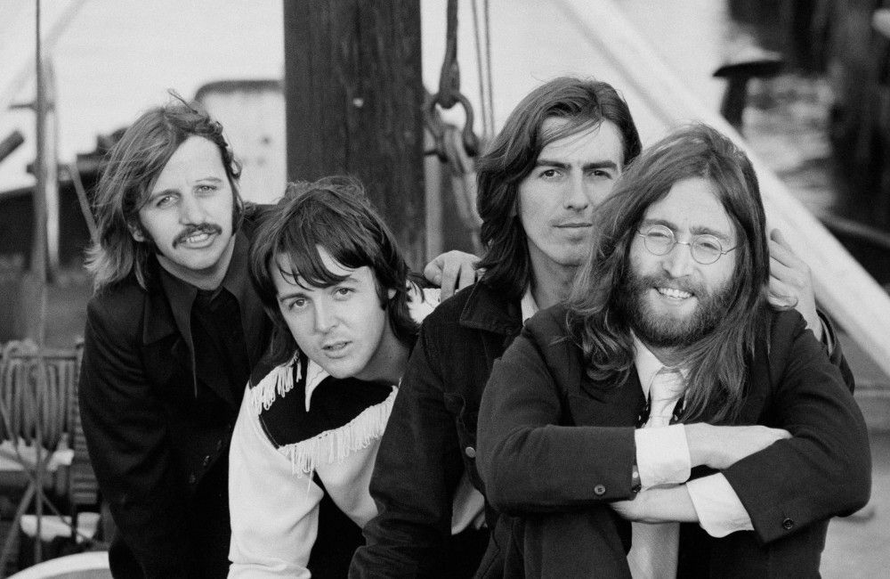 Unreleased Beatles songs will be released on new Anthology compilation