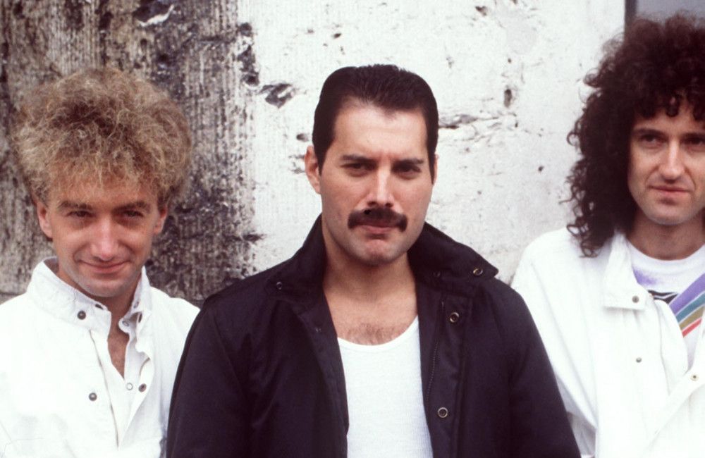 La ‘figlia segreta’ di Freddie Mercury critica il film Bohemian Rhapsody