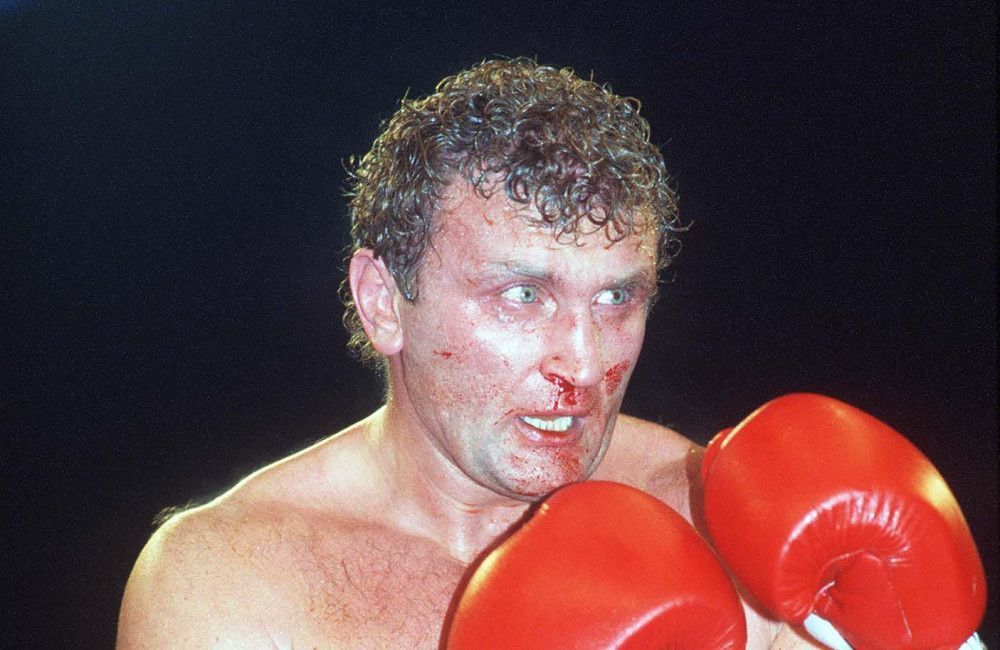 Boxing legend Joe Bugner has died at the age of 75