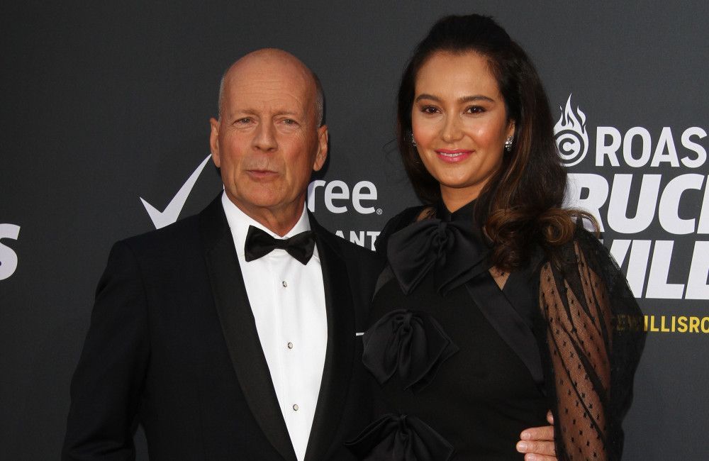 Emma Heming Willis: Emotionales Gespräch mit ihren Töchtern über Bruce Willis‘ Umzug