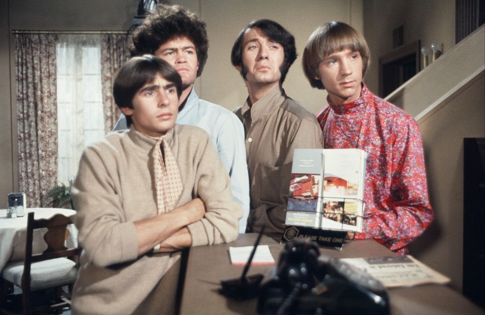 Legendary Monkees songwriter Bobby Hart has died
