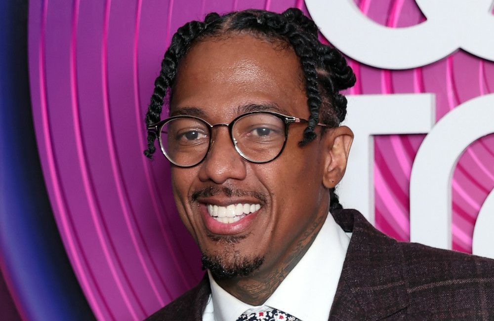 Nick Cannon fathered 12 children due to divorce 'trauma'