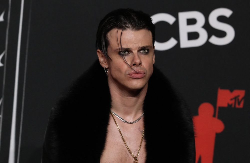 Yungblud und Aerosmith: Gemeinsame Single ‚My Only Angel‘ kommt