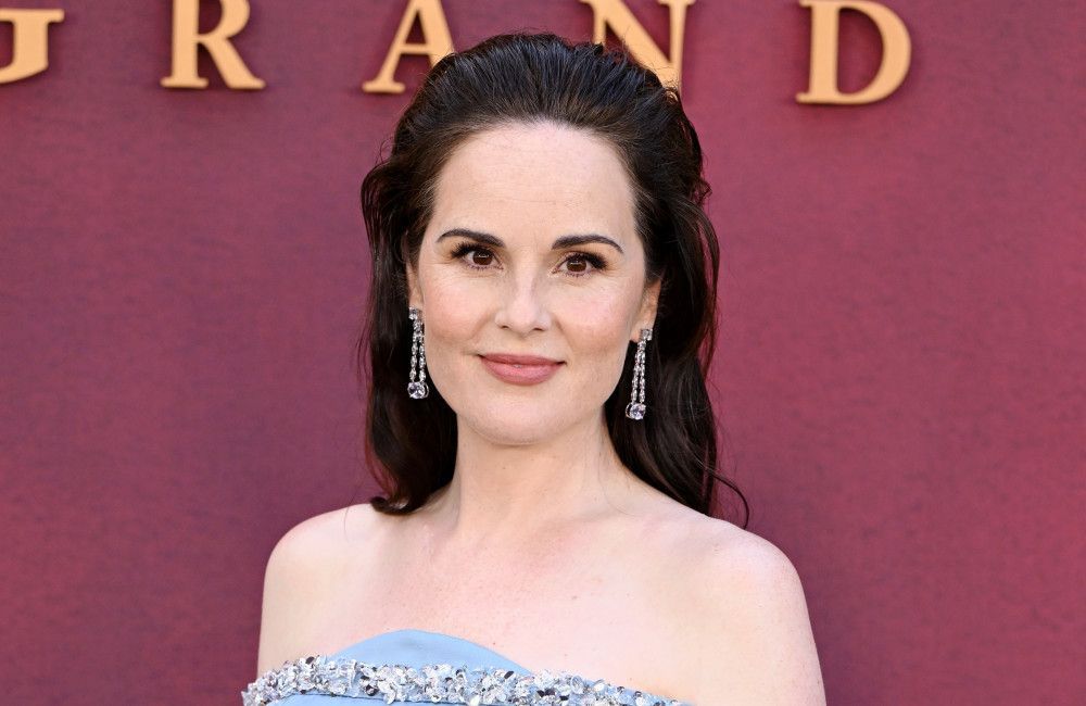 Michelle Dockery: 'Downton Abbey: The Grand Finale' is a fitting end for the franchise