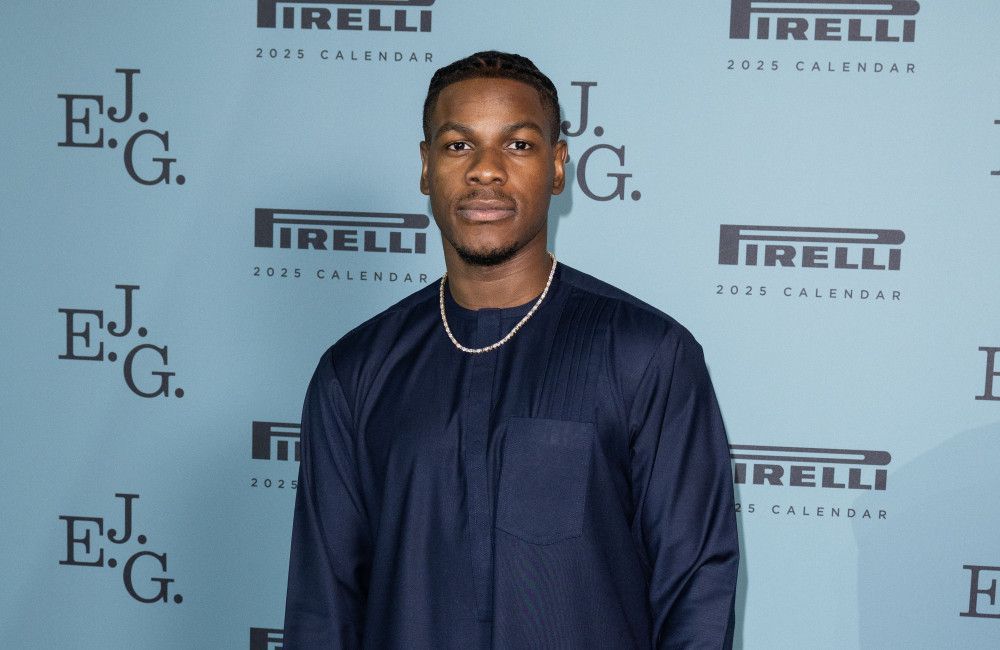 John Boyega wollte große Veränderungen an den 'Star Wars'-Filmen