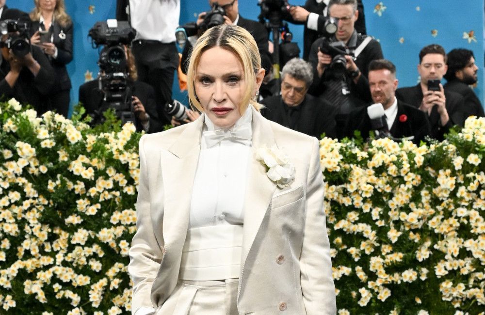 Madonna zog wegen Sorgerechtsstreit Selbstmord in Betracht
