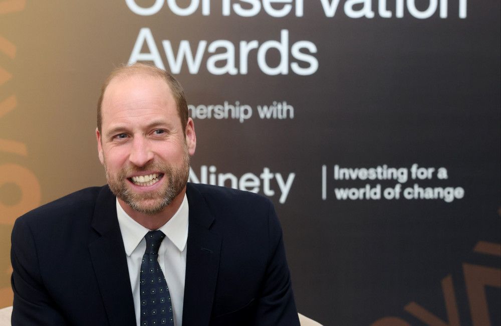Prinz William: Diese harte Erkenntnis machte er nach Kates Krebsdiagnose