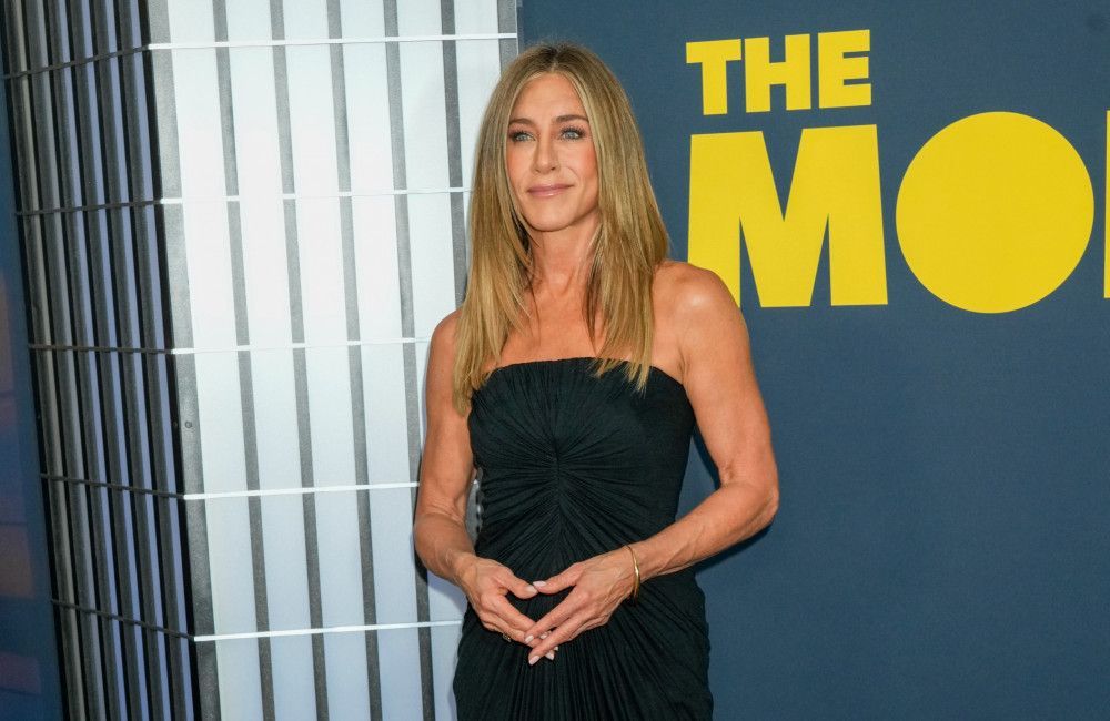 Jennifer Aniston hat mehr Respekt für Journalisten dank ‚The Morning Show‘