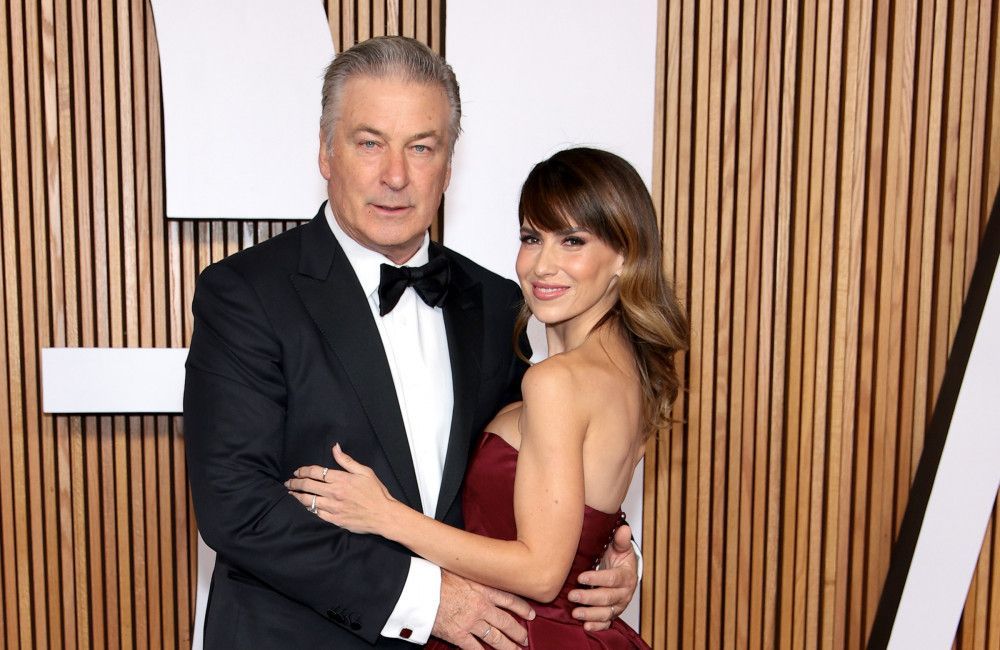 Hilaria Baldwin schimpft über Nepo-Frau-Vorwürfe