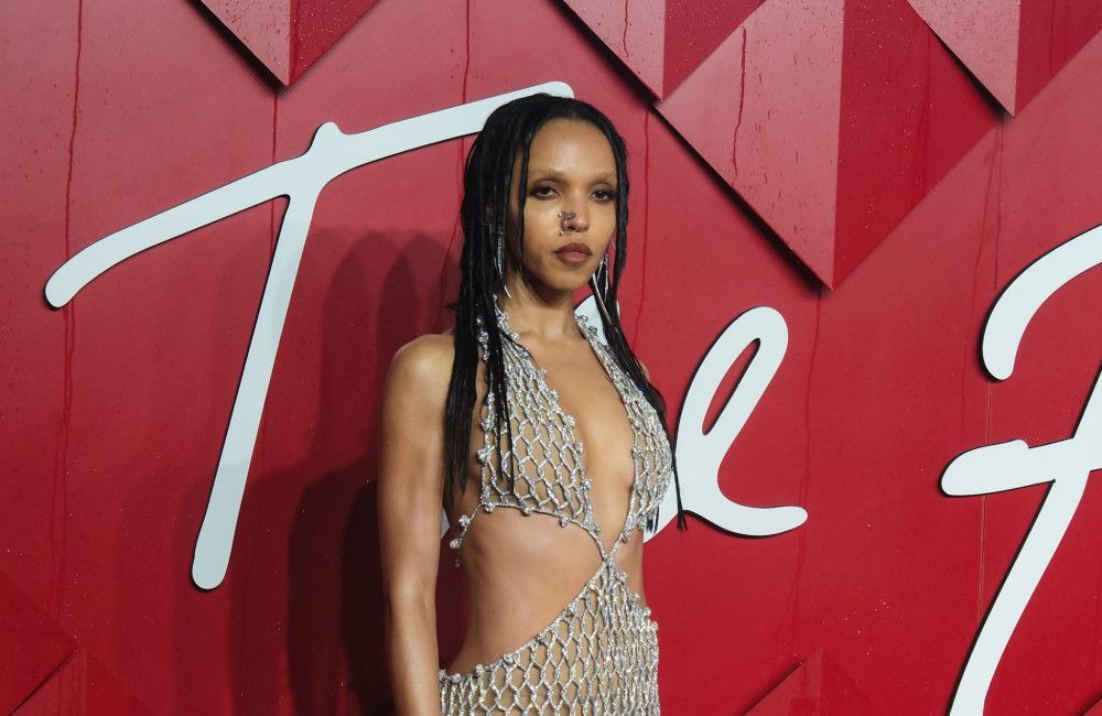 'I was kept in the dark about how bad it all was': FKA Twigs was blindsided by 'catastrophic' tour collapse