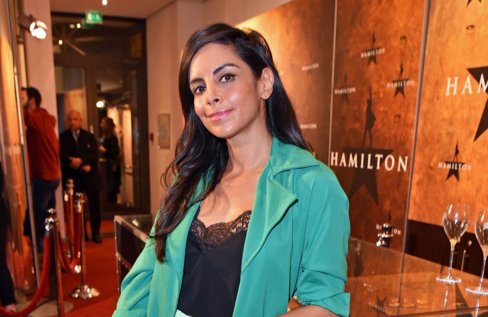 Sorge um Collien Fernandes: ‚Traumschiff‘-Star im Krankenhaus