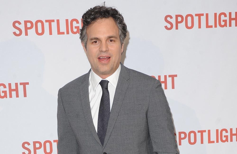 Mark Ruffalo rettete Woody Harrelson vor Kneipenschlägerei