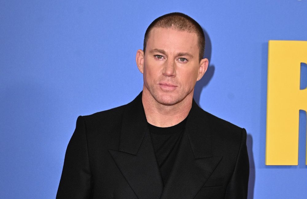 Avengers: Doomsday will melt everybody's brain, says Channing Tatum