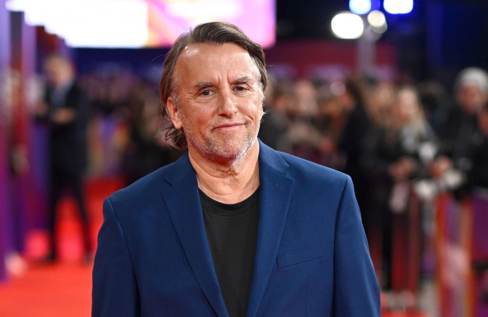 Richard Linklater reveals the movie project he and Ethan Hawke worked on for 10 years