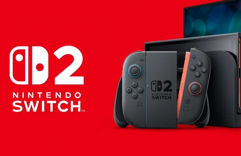 Nintendo increases production of the Switch 2 - Record demand for the new console continues to grow
