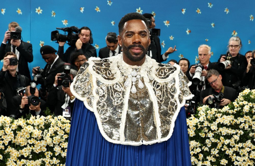 Wicked For Good: Colman Domingo joins the cast as The Cowardly Lion