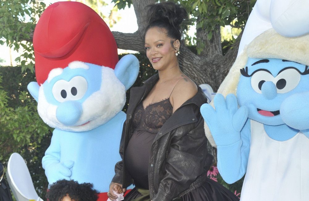 Rihanna loses around $36 million after collapse of luxury-fashion venture with LVMH