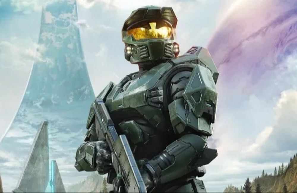 Xbox: 'Größte Konkurrenz ist alles von TikTok bis zu Filmen' – Halo erscheint auf PlayStation