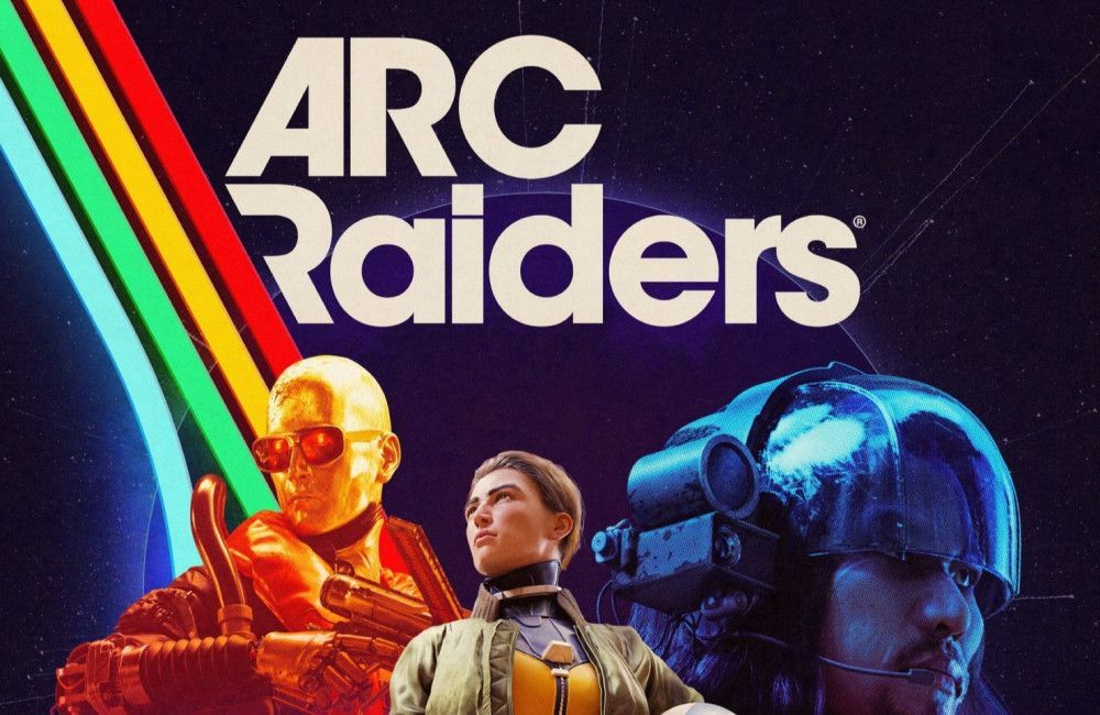 'Arc Raiders'-Chef defends use of AI in game development: 'No shortcut to making great games'