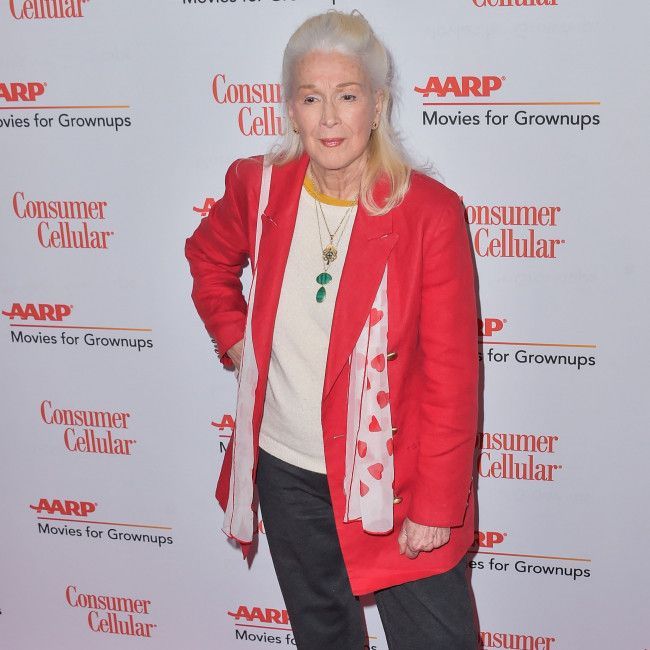 Oscar-nominated actress Diane Ladd has passed away aged 89