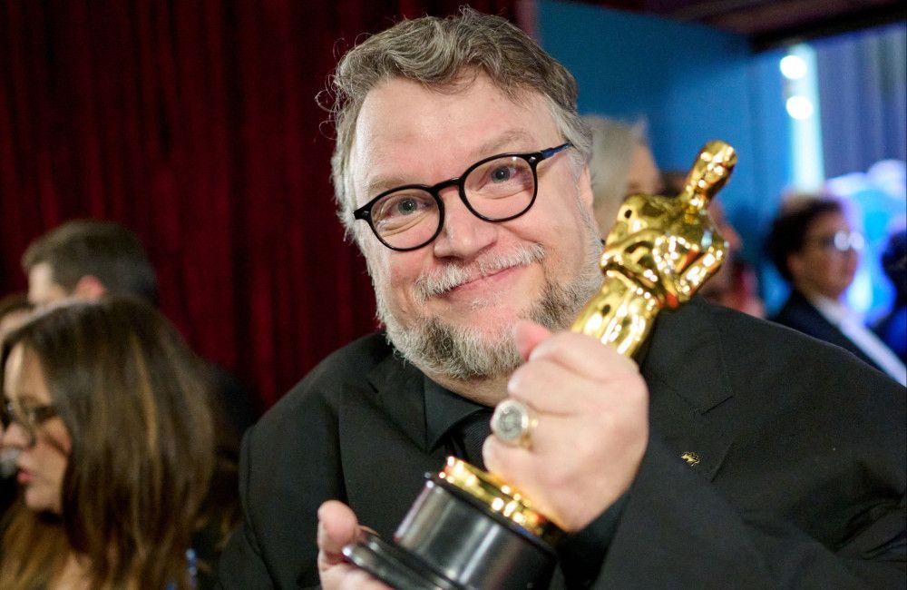 Guillermo del Toro says his long-awaited adaptation of Frankenstein feels deeply ‘autobiographical’
