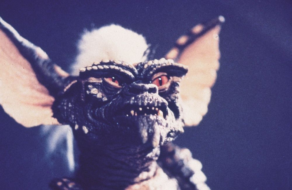Warner Bros officially reviving its beloved Gremlins franchise