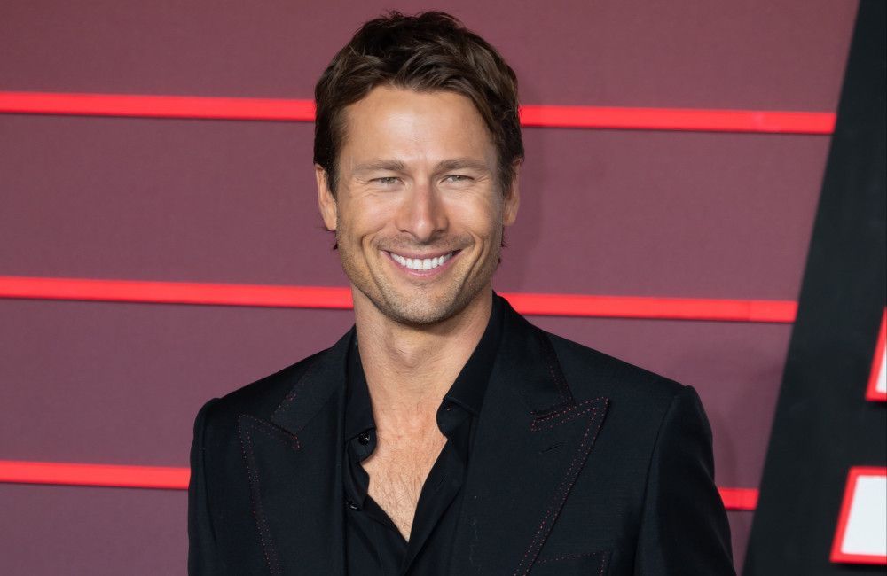 Glen Powell will Liebesleben in Zukunft lieber privat halten