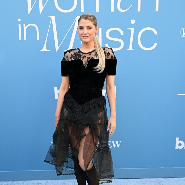 Meghan Trainor shot back at haters for 'attacking' her over weight loss