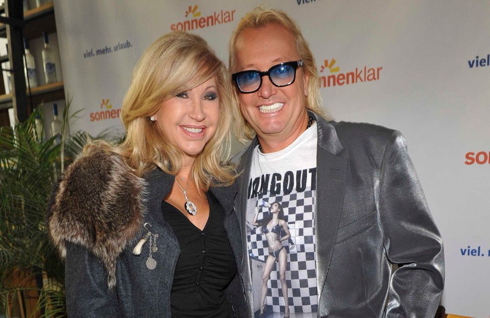 Carmen Geiss: Sie bestätigt Davinas Brust-OP