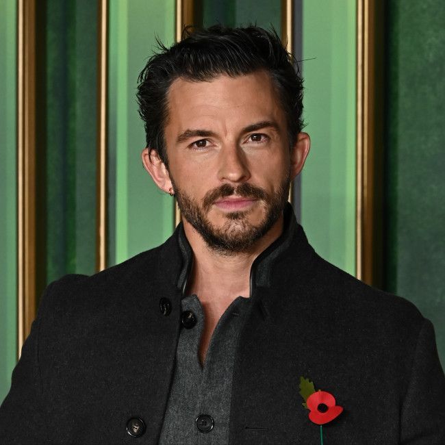 Wicked: For Good's Jonathan Bailey felt 'scared and alone' growing up gay in school