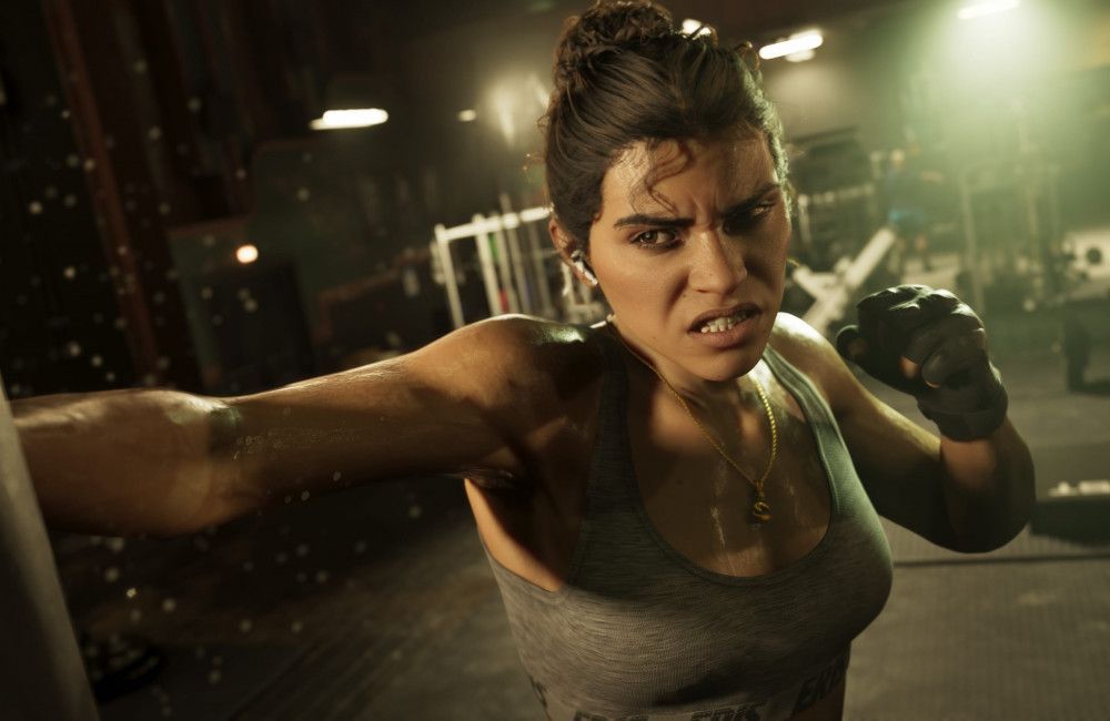 'GTA-VI'-Publisher-CEO: Gaming 'moves towards PC', despite PS5 and Xbox launch