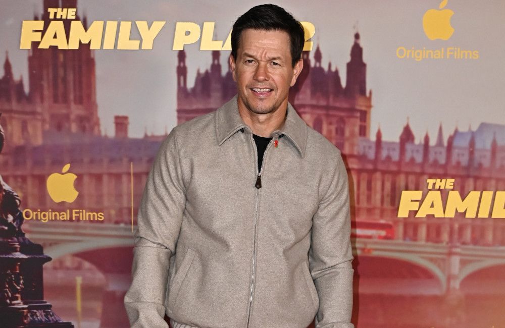 Mark Wahlberg doesn't want to compare his parenting style to other families