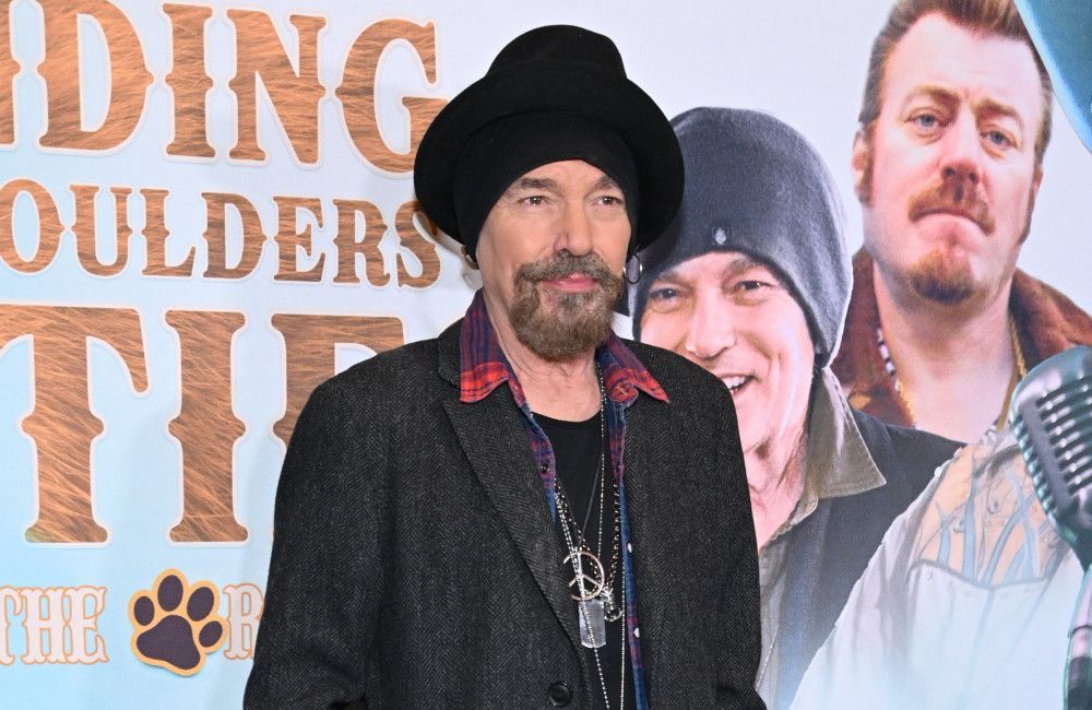 Billy Bob Thornton ist überzeugt: LSD hat ihn zu einem besseren Künstler gemacht