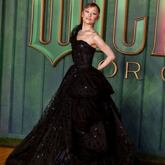 Red carpet crasher Johnson Wen deported after Ariana Grande incident in Singapore