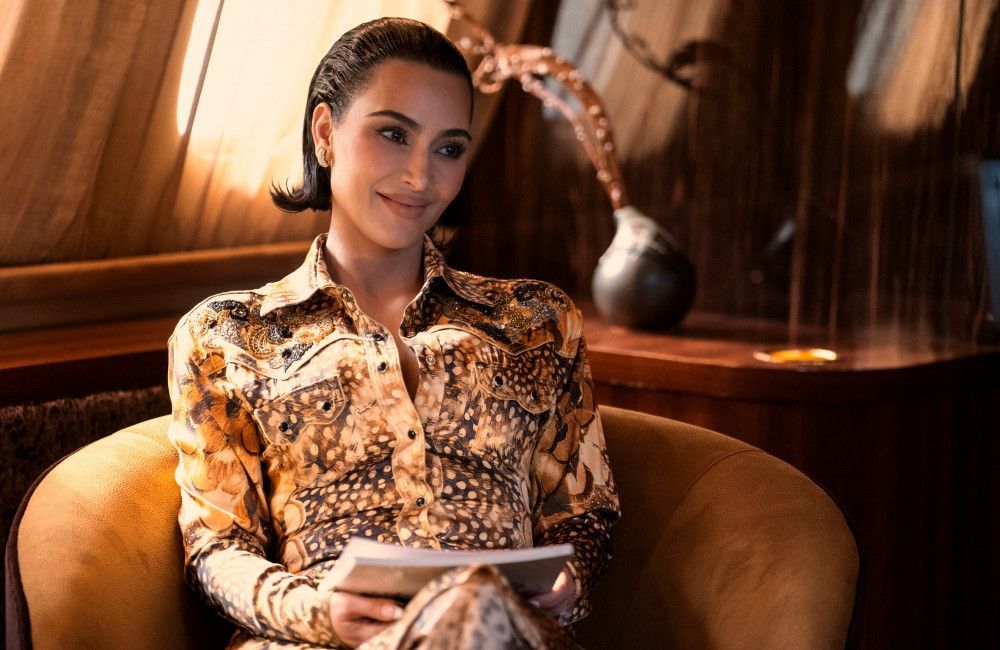 Kim Kardashian's legal drama All's Fair has been renewed for a second season