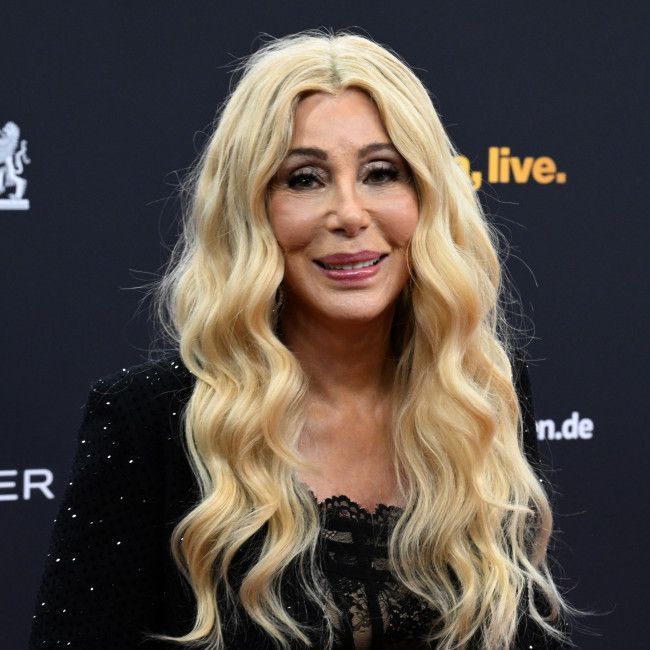 Cher 'in advanced talks' for '£13M' Netflix tell-all series deal