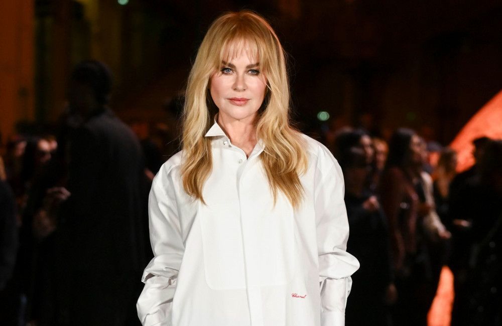 Nicole Kidman is 'hanging in there' amid split from Keith Urban