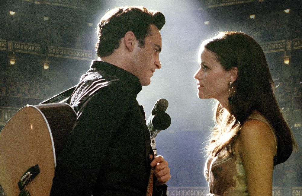 Top Five Movies Starring Joaquin Phoenix