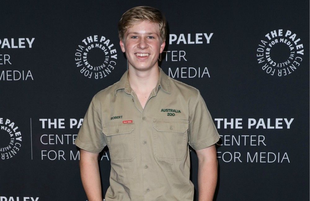 Robert Irwin provides update on ‘painful’ Dancing with the Stars rib injury
