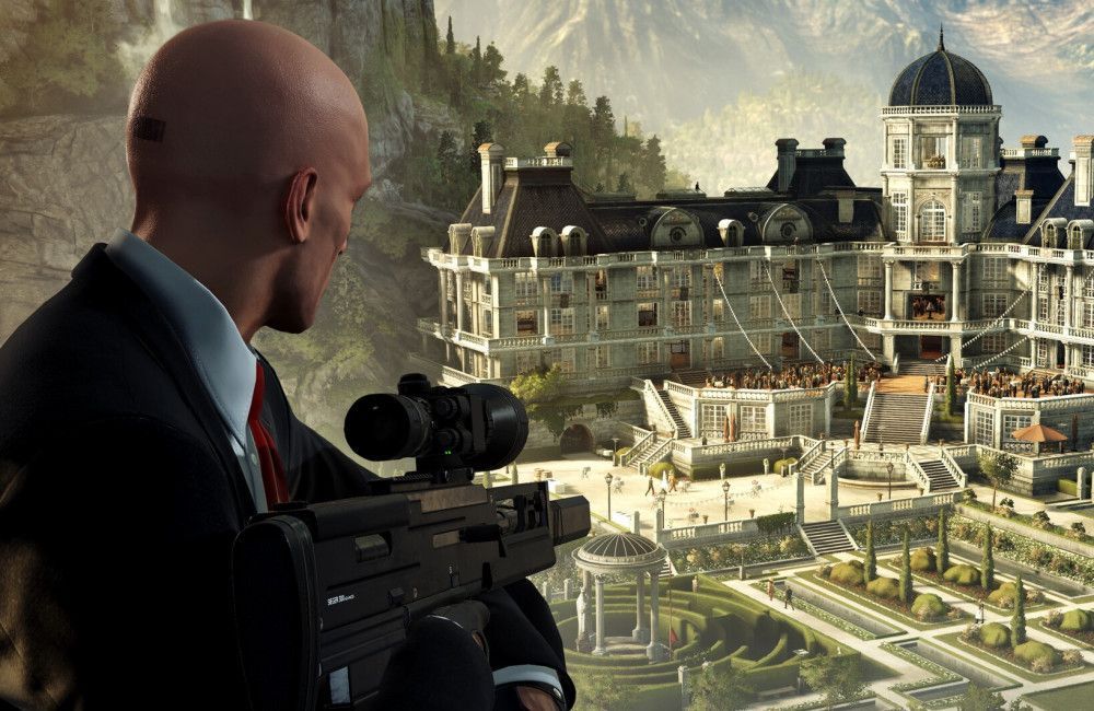 'Hitman 4' will 'naturally' come, says IO Interactive