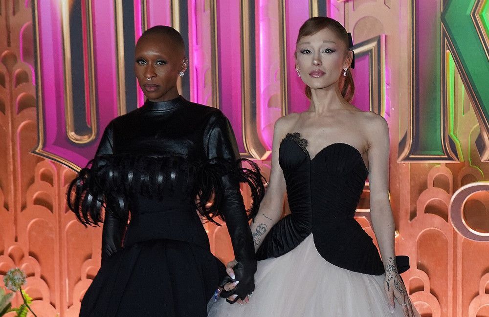 Angesiedelt ‚in der Welt von Oz‘: ‚Wicked‘-Komponist arbeitet an neuem Film