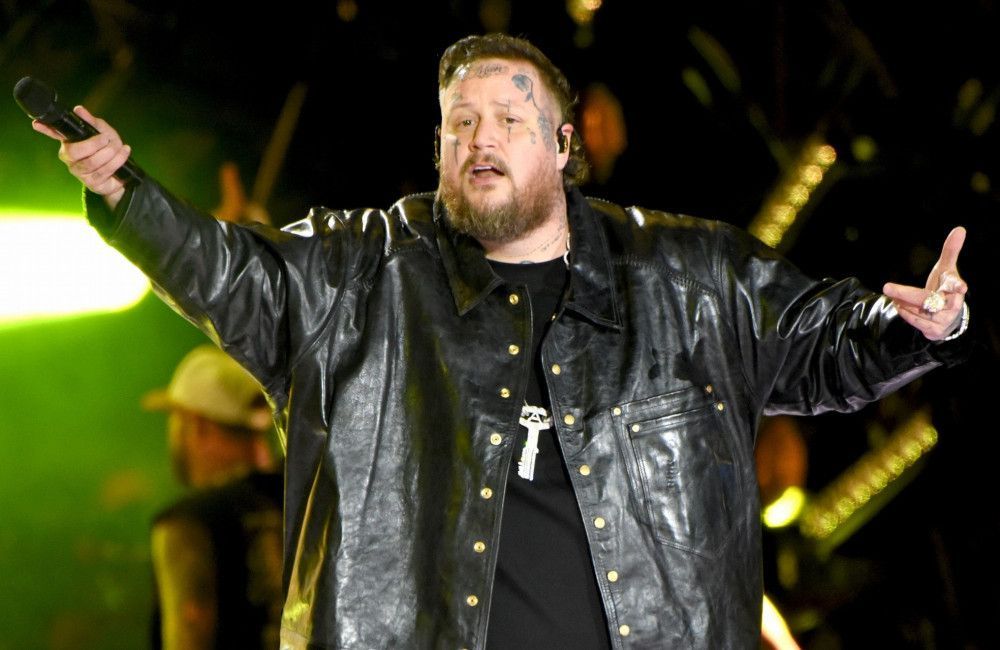 Jelly Roll wegen Raub- und Drogendelikten begnadigt