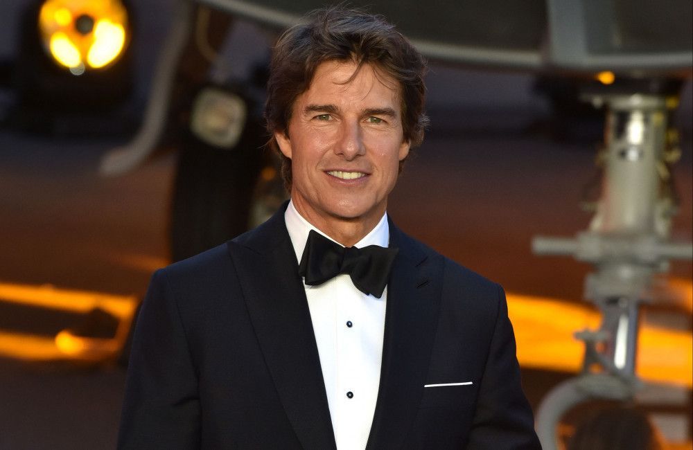 Tom Cruises neuer Film ‚Digger‘ soll 125 Millionen Dollar kosten
