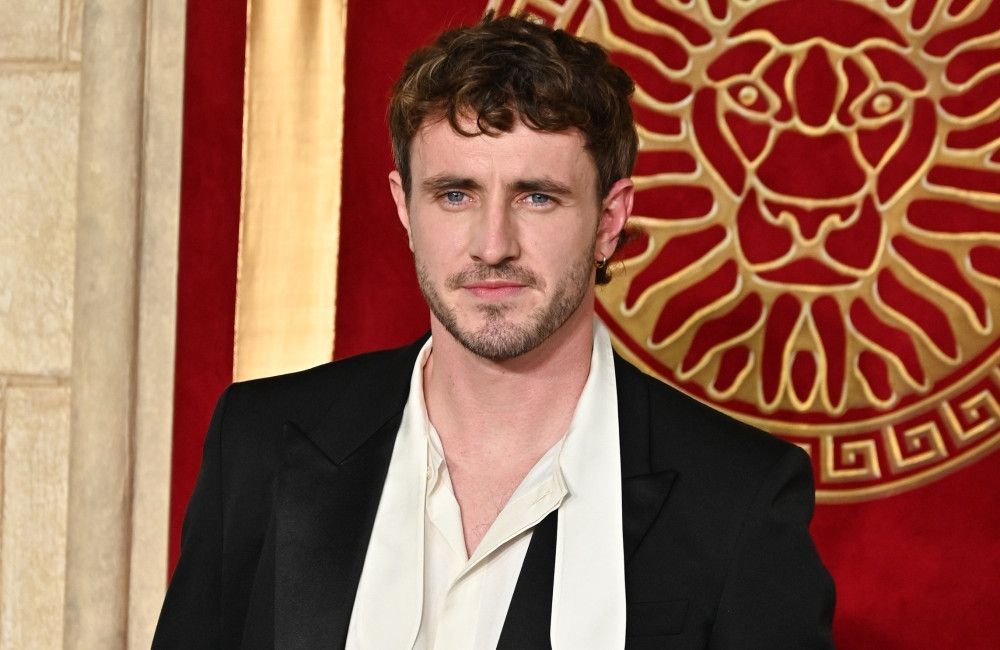 Paul Mescal würde ‚den Verstand verlieren‘, wenn er zwei Jahre mit der Schauspielerei pausieren würde