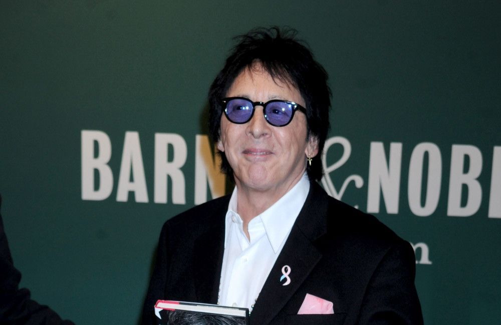 KISS-Star Peter Criss: Sein Sieg über den Krebs war ein ‚Wunder‘