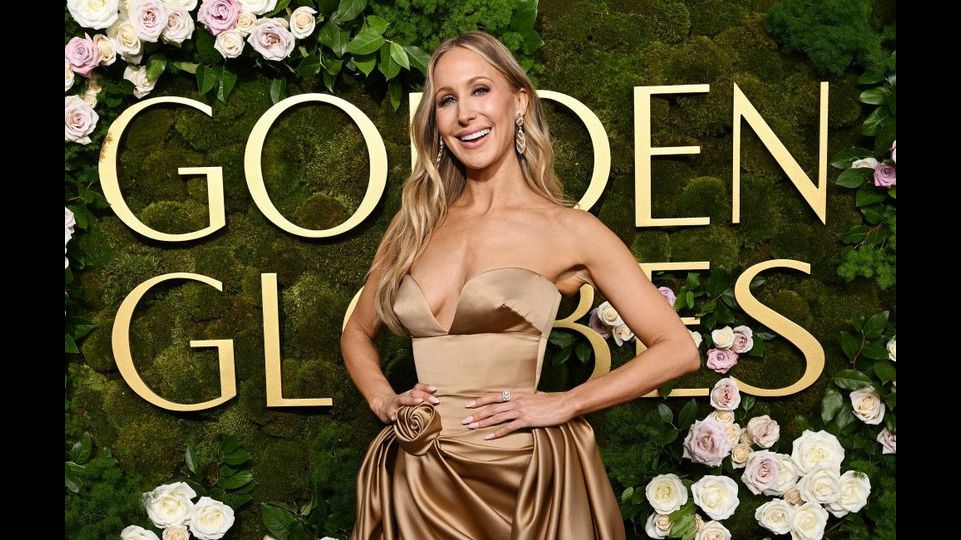Nikki Glaser wollte bei Golden Globes Prominente auf die Schippe nehmen