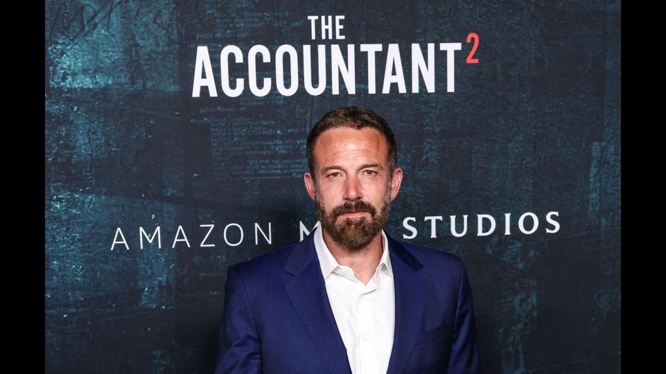 Ben Affleck: Seine Kinder sollen ihre Zeit nicht als Schauspieler verschwenden