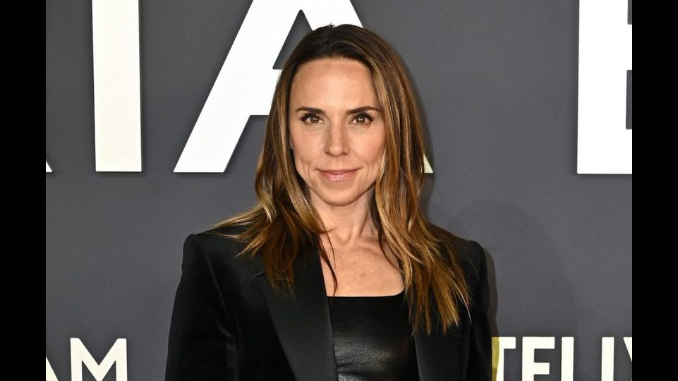 Mel C denkt erstmals über Ehe nach