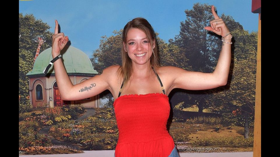 Anne Wünsche lernt kurz vor Auswanderung Mann kennen